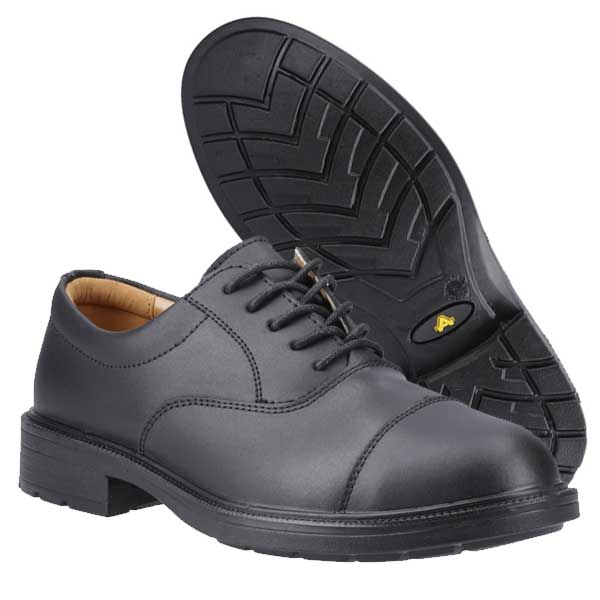Anti-Static FS43 Midsole Work Shoes