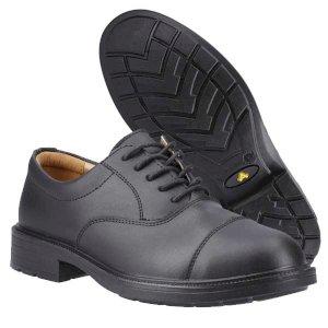 Anti-Static FS43 Midsole Work Shoes