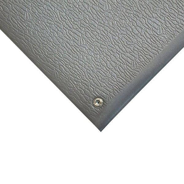 Anti-Static Rubber Floor Matting for ESD Protection Areas