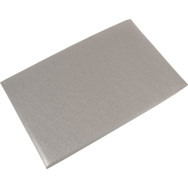 Anti-Static Rubber Floor Matting for ESD Protection Areas