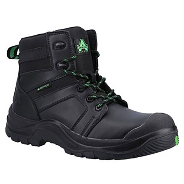 Antistatic AS502 Oak S1P Src Boots