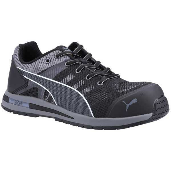 Antistatic Elevate Low 643160 Slip Resistant Safety Shoes