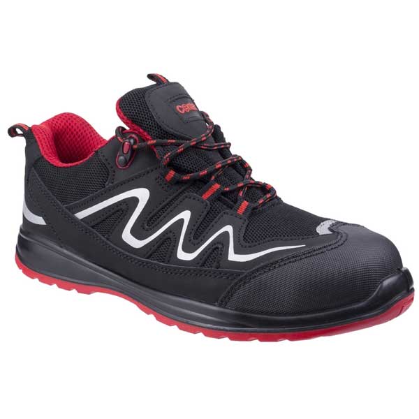 Antistatic S3 FS312 Extra Light Trainer Boot