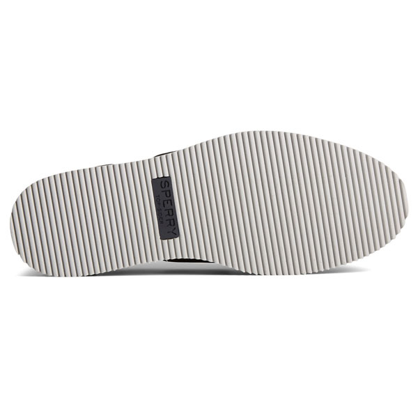AO Stacked – Classic Boat Shoe