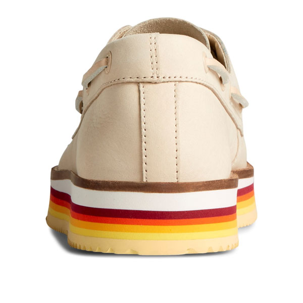AO Stacked – Classic Boat Shoe