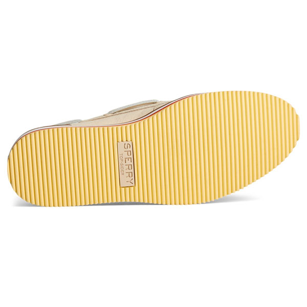 AO Stacked – Classic Boat Shoe