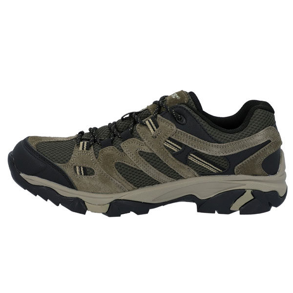 Apex Durable Low Hiking Shoes
