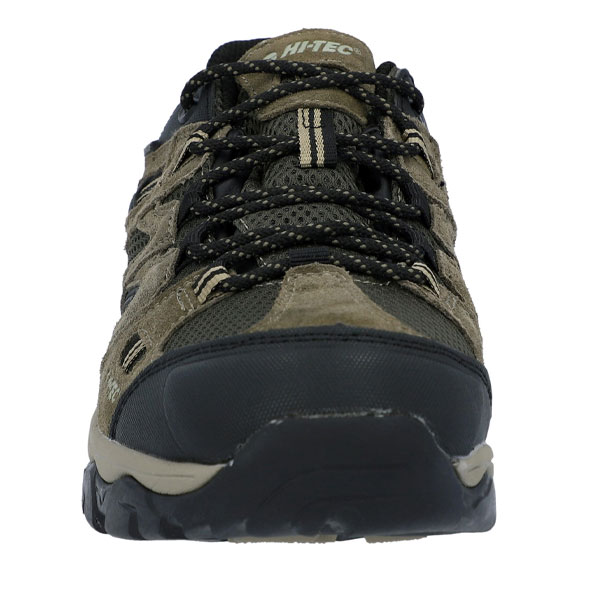 Apex Durable Low Hiking Shoes