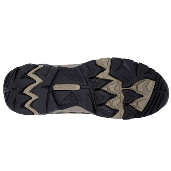 Apex Durable Low Hiking Shoes