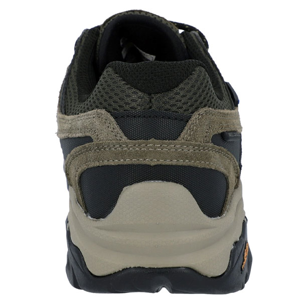 Apex Durable Low Hiking Shoes