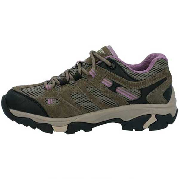 Apex Lite Durable Low Hiking Shoes