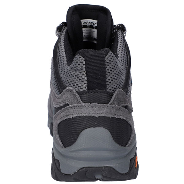 Apex Lite WP Mid Hiker