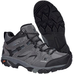 Apex Lite WP Mid Hiker