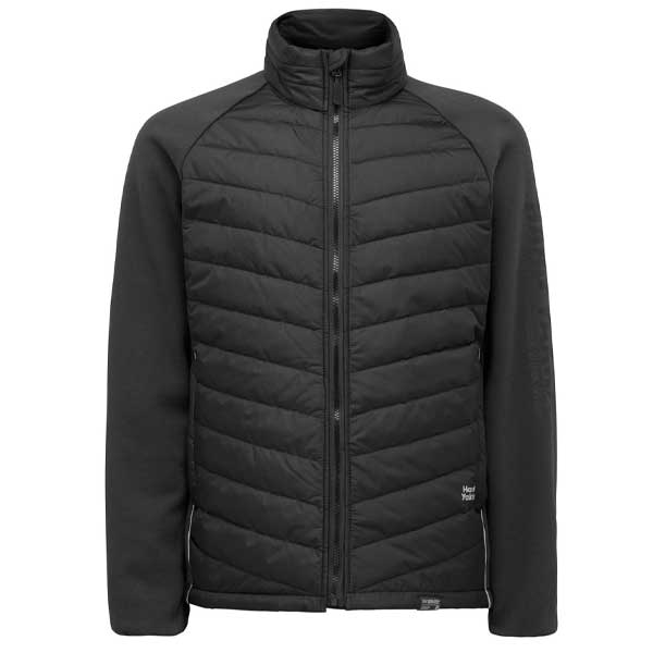 Apex Performance Hybrid Jacket