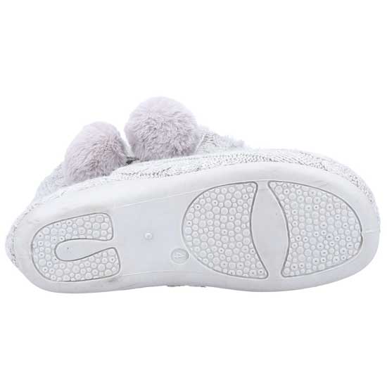 Apple Knitted Slipper - Comfortable