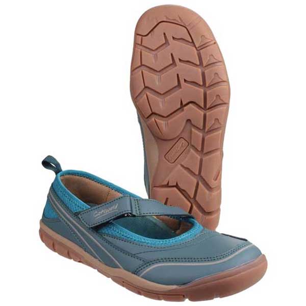 Appleton Flex Ballet Pump