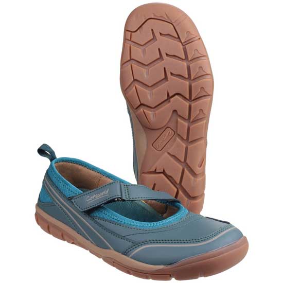 Appleton Flex Ballet Pump