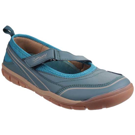 Appleton Flex Ballet Pump