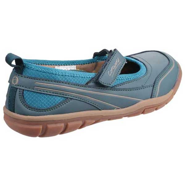 Appleton Flex Ballet Pump