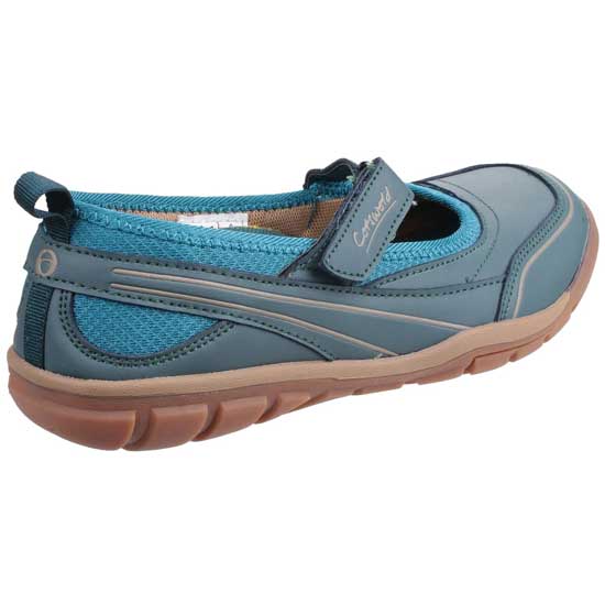 Appleton Flex Ballet Pump
