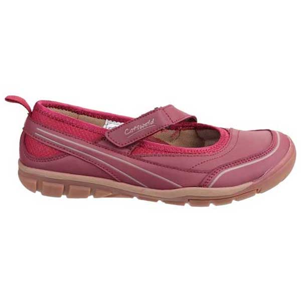 Appleton Flex Ballet Pump