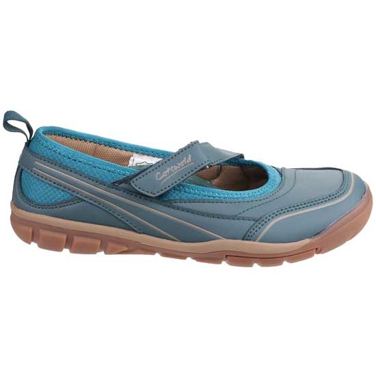 Appleton Flex Ballet Pump