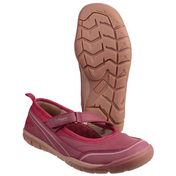 Appleton Flex Ballet Pump