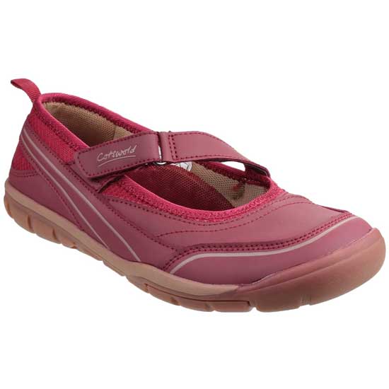 Appleton Flex Ballet Pump