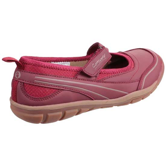 Appleton Flex Ballet Pump