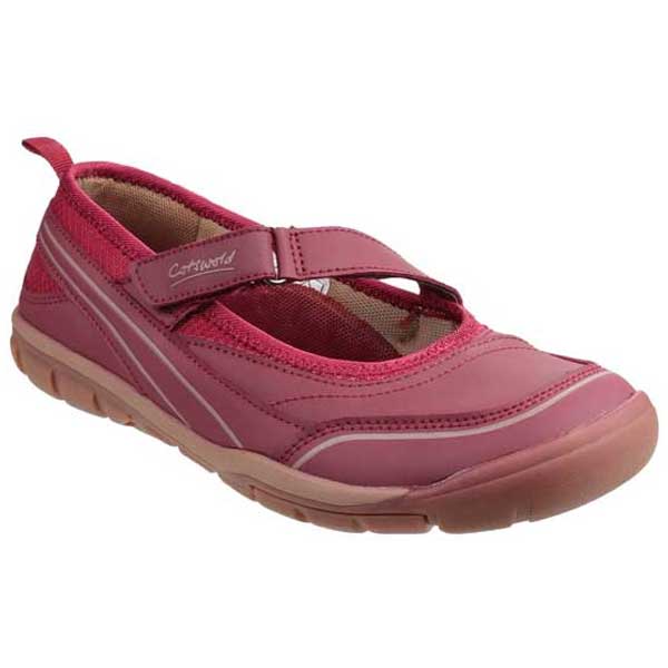 Appleton Flex Ballet Pump