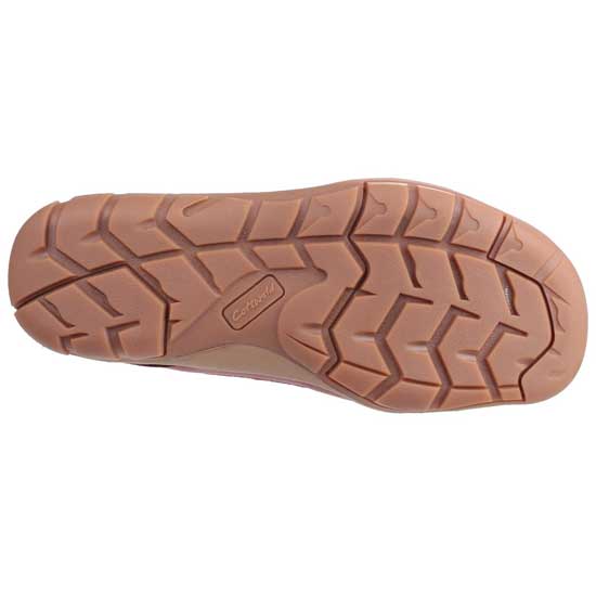 Appleton Flex Ballet Pump