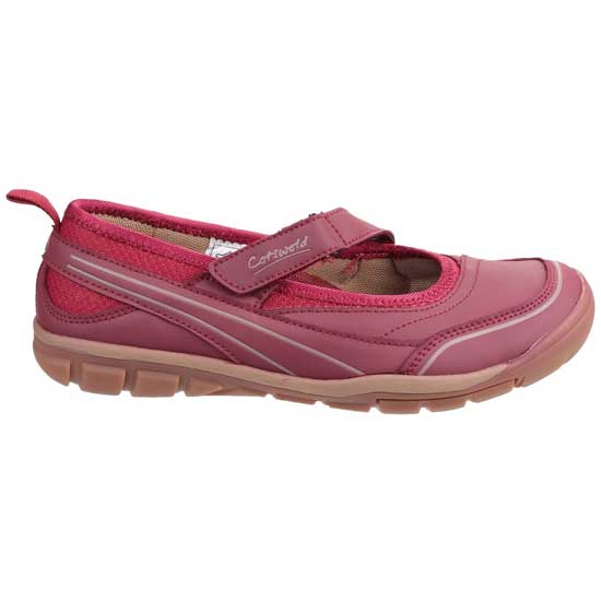 Appleton Flex Ballet Pump