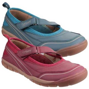 Appleton Flex Ballet Pump