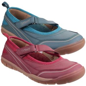 Appleton Flex Ballet Pump