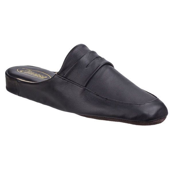 Aramis Easy-Slip Mule