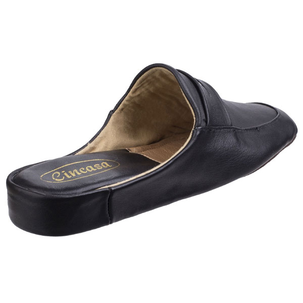 Aramis Easy-Slip Mule
