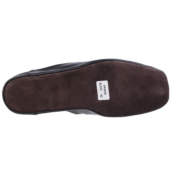 Aramis Easy-Slip Mule