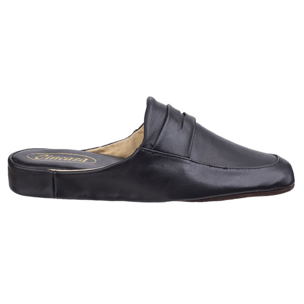 Aramis Easy-Slip Mule