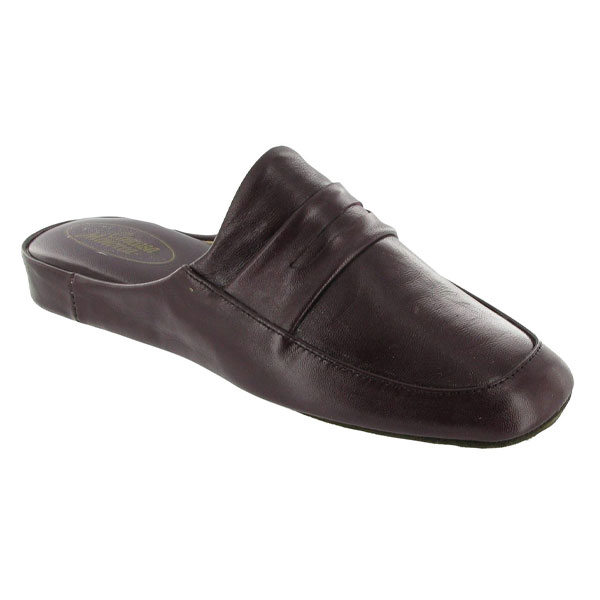 Aramis Easy-Slip Mule