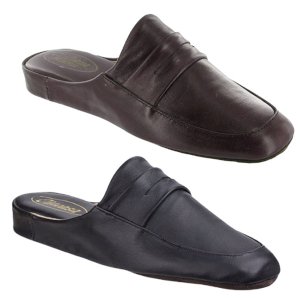 Aramis Easy-Slip Mule