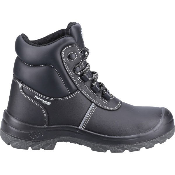 Aras S3 Safe & Flexible Shoe