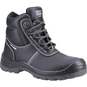 Aras S3 Safe & Flexible Shoe