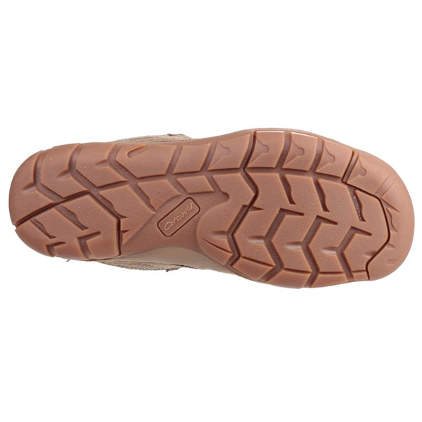 Ardley Classic Lace-Up Casual Shoe