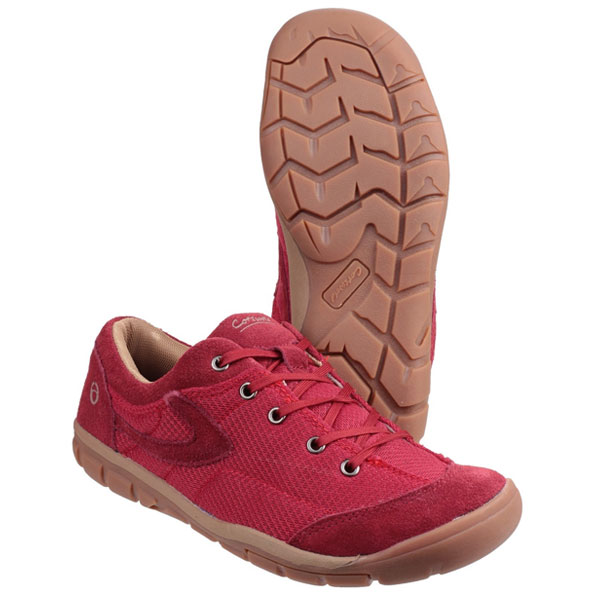 Ardley Classic Lace-Up Casual Shoe