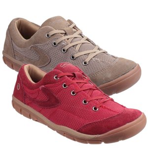 Ardley Classic Lace-Up Casual Shoe
