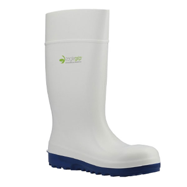 AS1004 Lightweight Metal-Free Safety Wellies