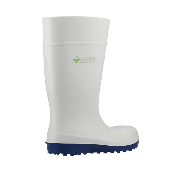 AS1004 Lightweight Metal-Free Safety Wellies