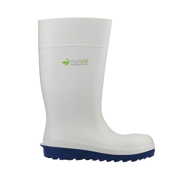 AS1004 Lightweight Metal-Free Safety Wellies
