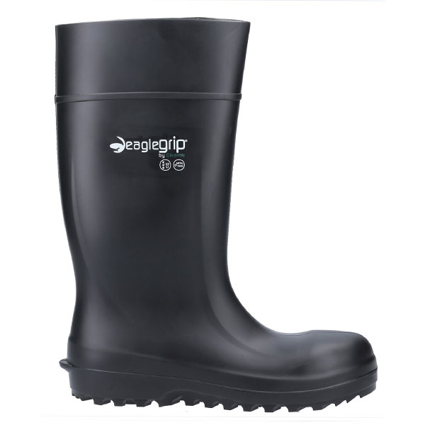 AS1004 Lightweight Metal-Free Safety Wellies