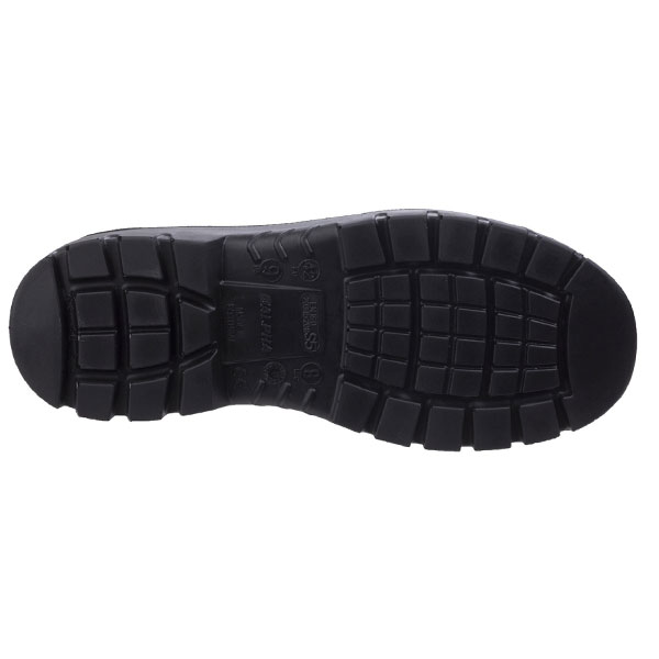 AS1008 Protective Rigger Safety Boot